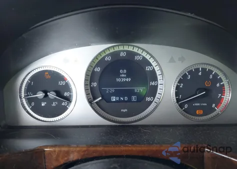 2012 Mercedes-Benz Glk 350 4Matic из США, поврежденный, VIN WDCGG8HB2CF788516